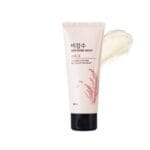 The Face Shop Rice Water Bright Foaming Face Wash 100ml