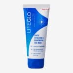 Lite Glo Face Wash for Combination Skin