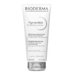 Bioderma Pigmentbio Foaming Cream Brightening Exfoliating Cleanser