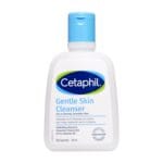 Cetaphil Gentle Skin Hydrating Face Wash 118m