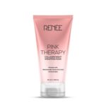 RENEE Pink Therapy Collagen Night Wrapping Face Mask