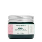 The Body Shop Vitamin E Moisture Cream 50 Ml